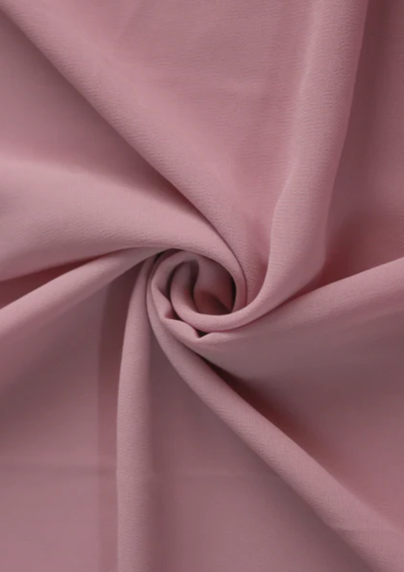 Pixie Georgette Hijab